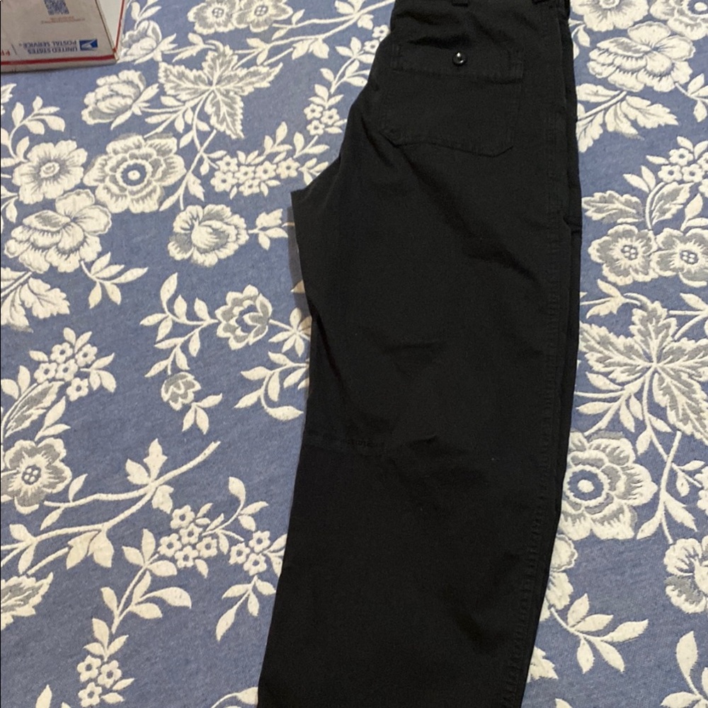 Banana Republic  Black Pants - Picture 9 of 10